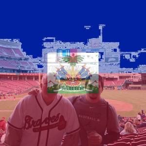 Meet your Posher, Cameron